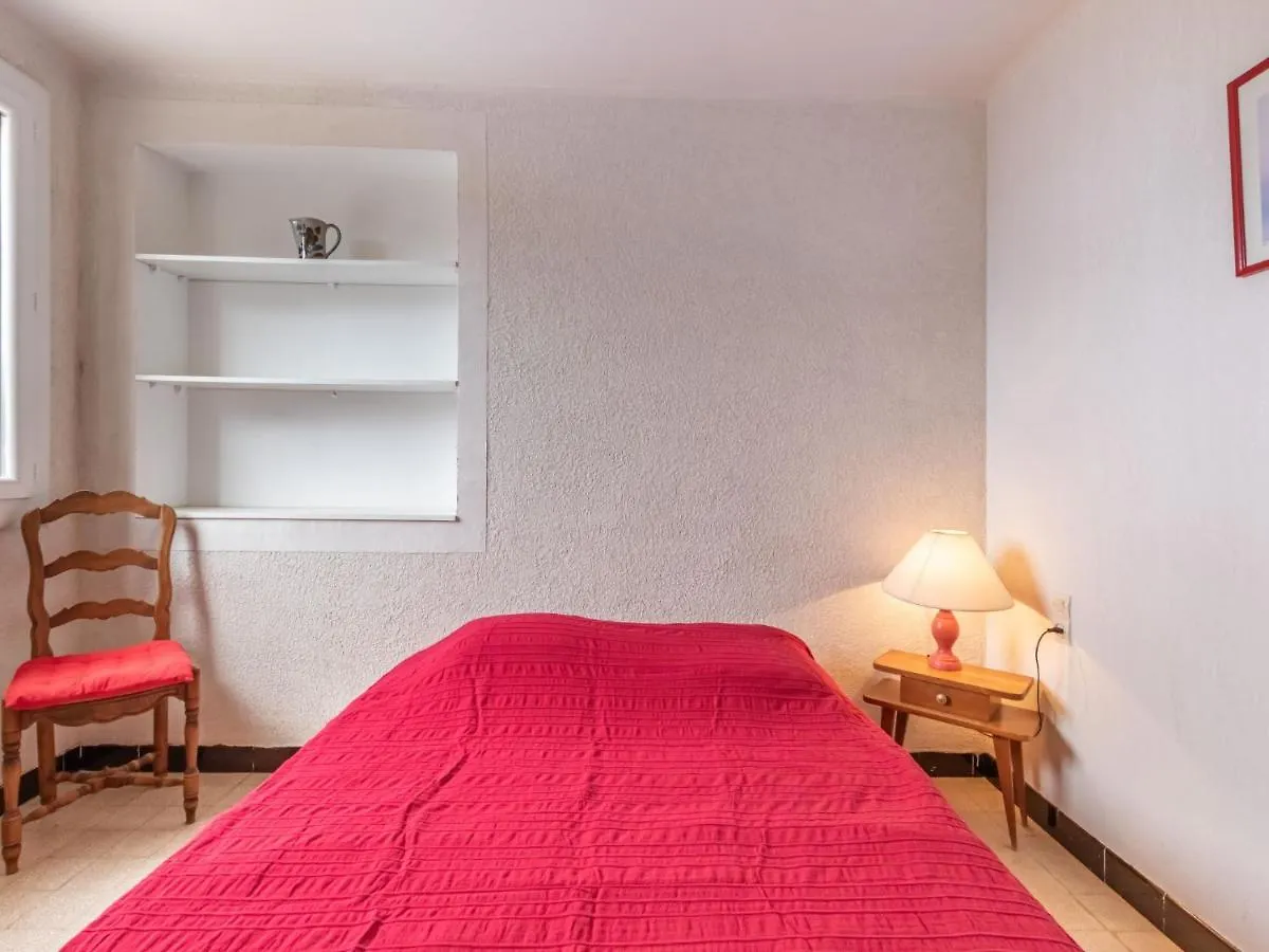 Apartment Super Plage-6 By Interhome Saint-Cyr-sur-Mer Frankreich