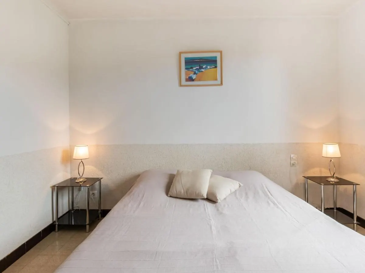 Apartment Super Plage-6 By Interhome Saint-Cyr-sur-Mer 0*,  Frankreich