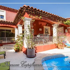 Securisee Pres Des Lecques Saint-Cyr-sur-Mer